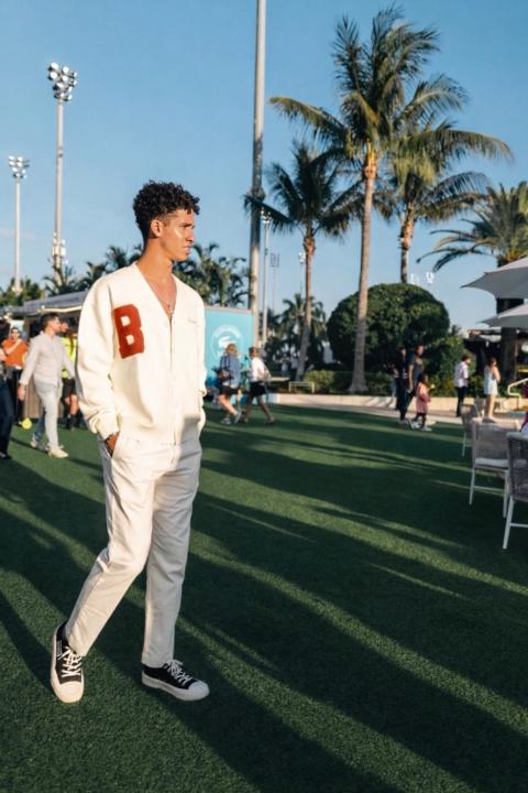 Brandon Garcia