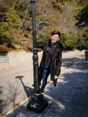 Darren Lau Yee Sheng