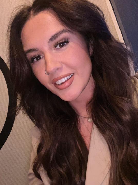 Meet Rachel