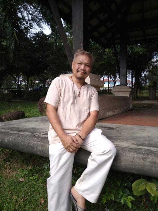 Peter Hwa