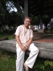 Peter Hwa