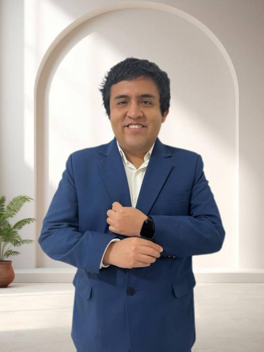 Francisco Javier Esquivel Ventura