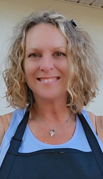 Tracy Glochau