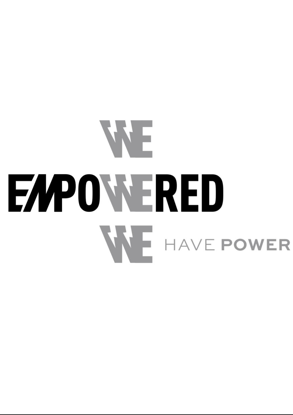 Empowered Striking