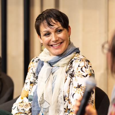 Aurelie Delahalle