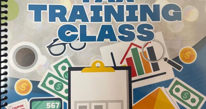 Seniority Tax Services