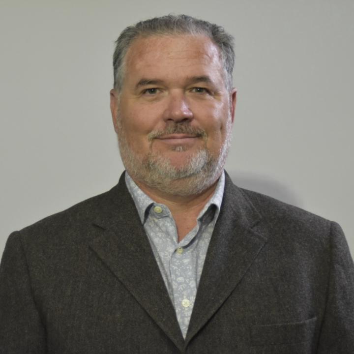 Christopher Geerdes