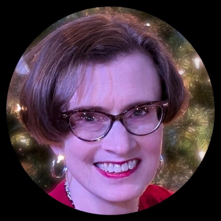 Pamela M Smith