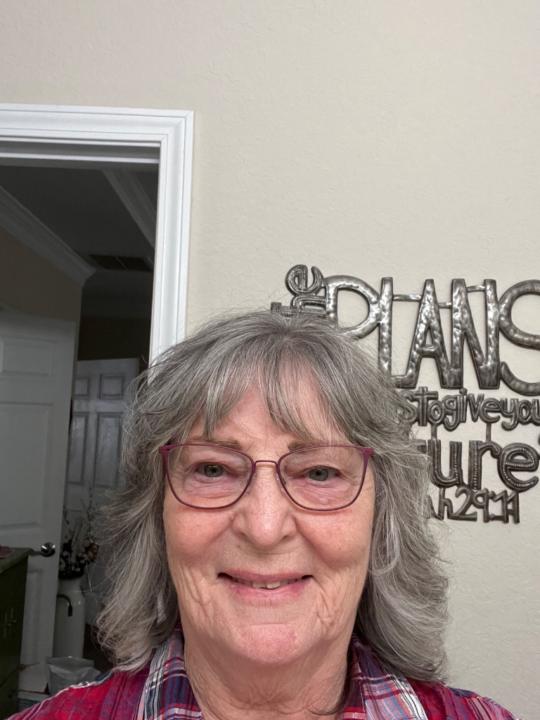 Ann Ruble
