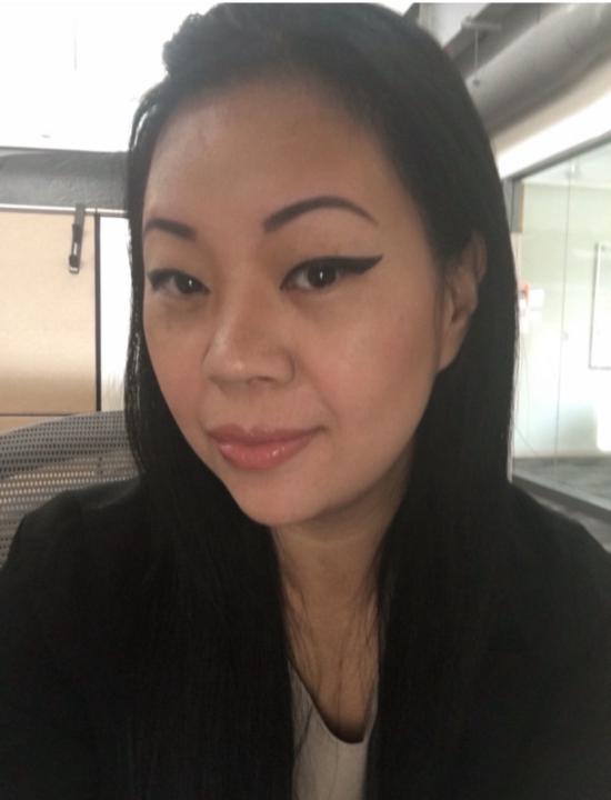 Doris Chow