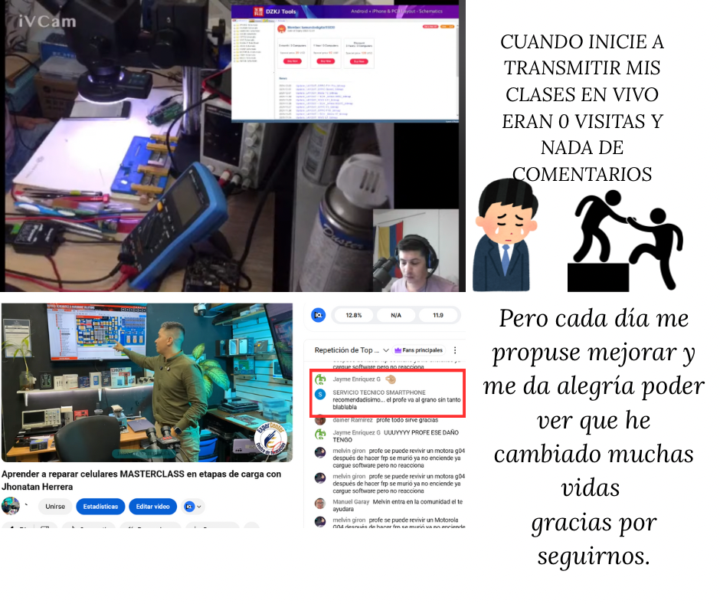 1% cada día para mejorar 