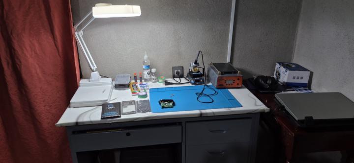 Saludos a todos desde Nicaragua 