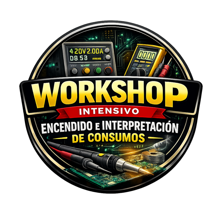 Workshop en VIVO De encendido y consumos 