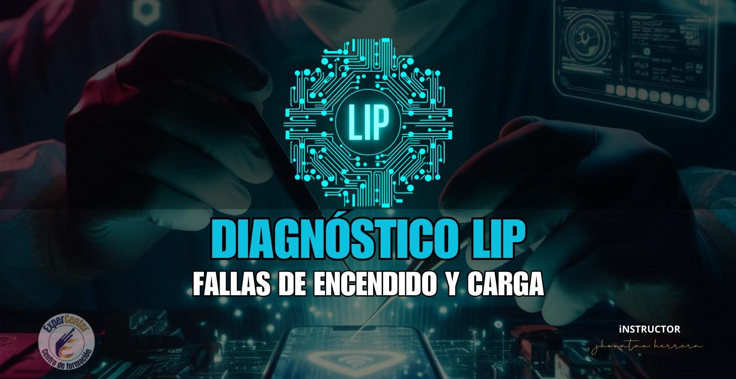 Curso Diagnóstico LiP