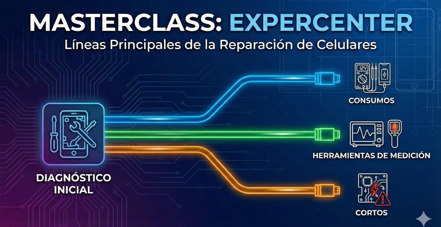Masterclass $10 en vivo 18 diciembre