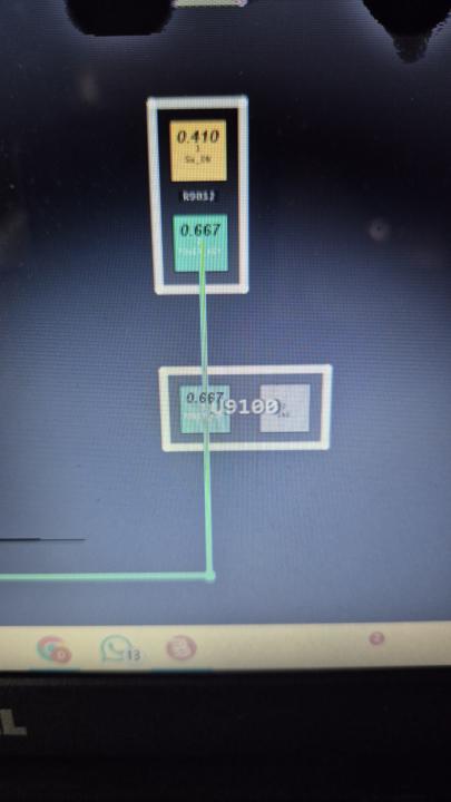 Samsung A23 power key 