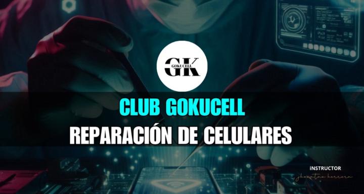 Club Gokucell