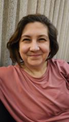 Nagehan Sezer