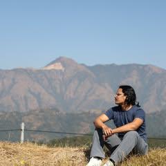 Ujjal Shrestha