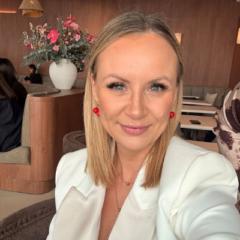 Marynia Zwolak-Jarosz