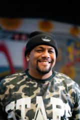 Jonathan Jordan