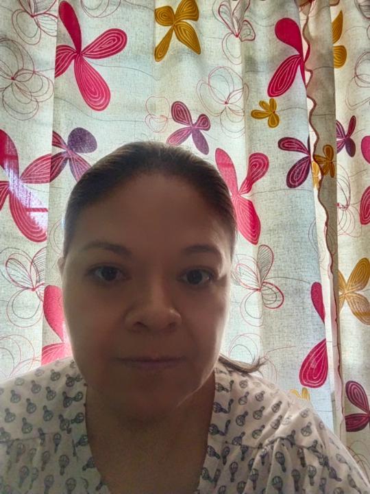 Maria Esperanza Castro fernandez