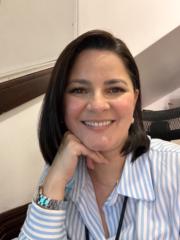 Jacqueline Vásquez Montero