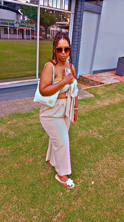 Rethabile Vinger