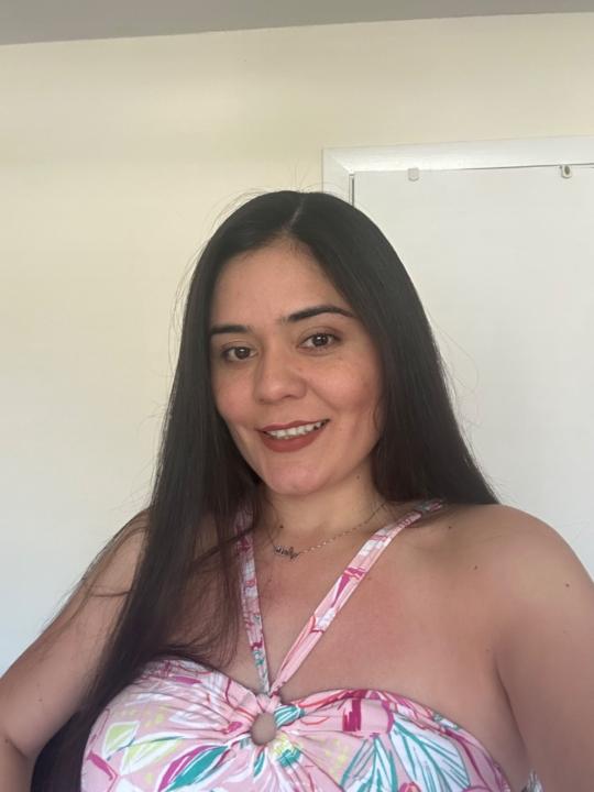 Andrea Navarro