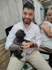 Ezequiel Rivero