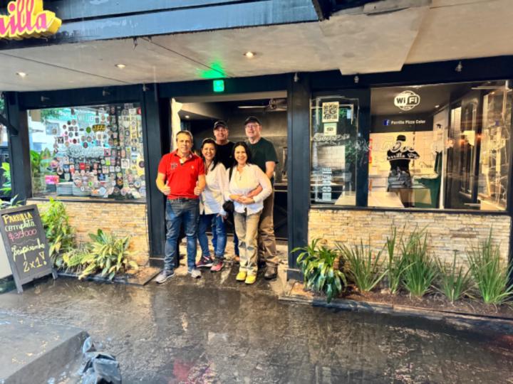 Juan Pedro Smorzeniuk