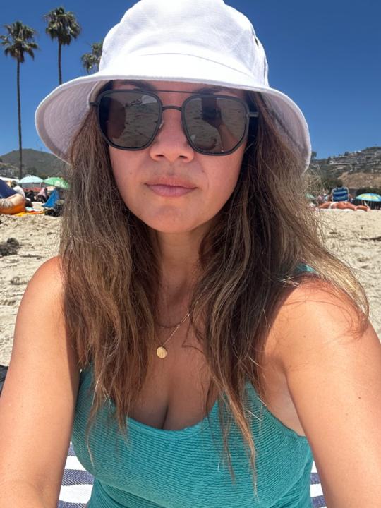 Jen Dickson