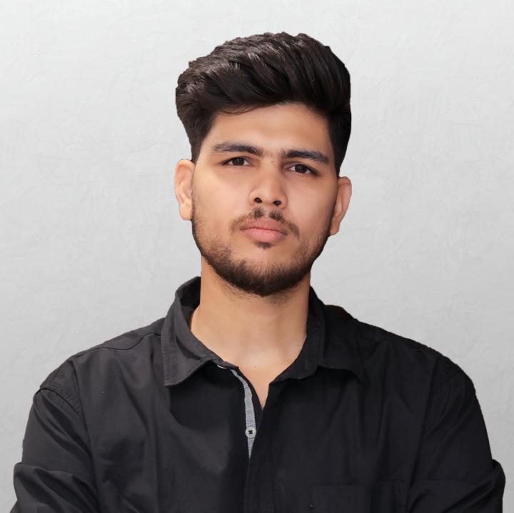 Himanshu Bobade