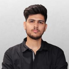 Himanshu Bobade