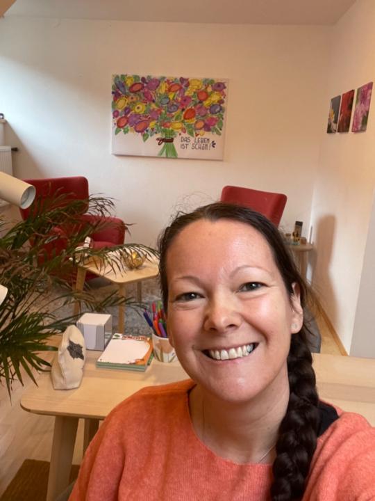 Sabine Zaihsenberger