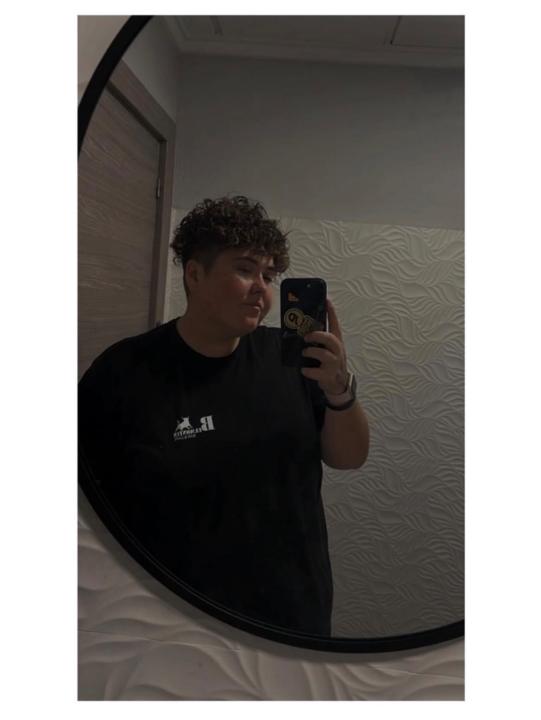 Kylie Maria Hipgrave