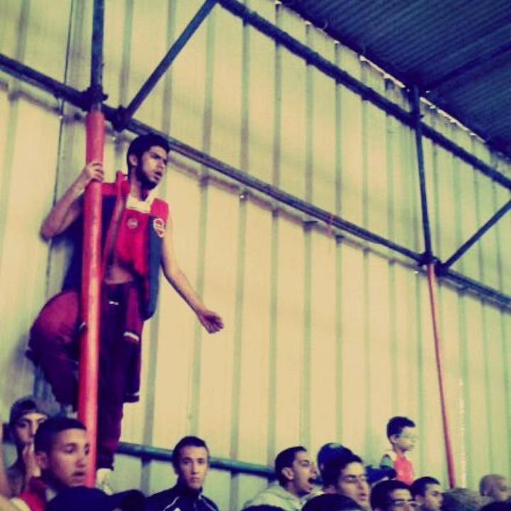 Hamza Benjelloun