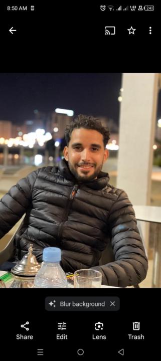 Elyaakoubi Abdellah
