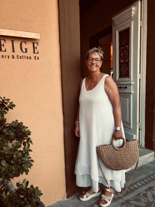 Jutta Maisch