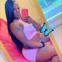 Shante Caldwell