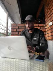 Laban Kombo