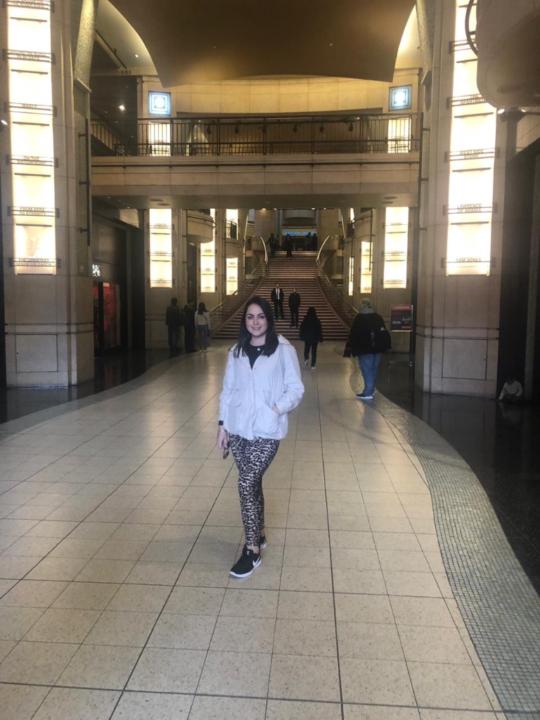 Elena Jaimes Rebollar