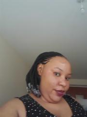 Magdaline Musyoka