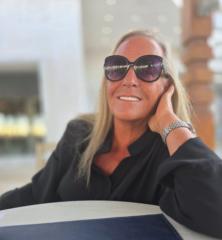 Benita Mckeown