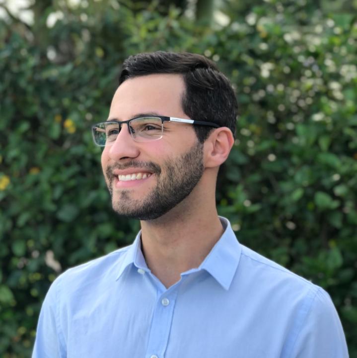 Gabriel Serafin Couto Vieira