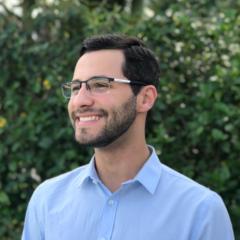 Gabriel Serafin Couto Vieira