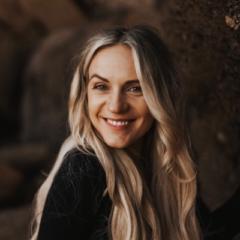 Tash Hull