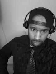 Andre Bragg