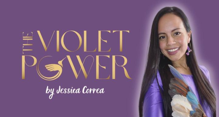 The Violet Power