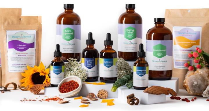 Blooming Health Collective